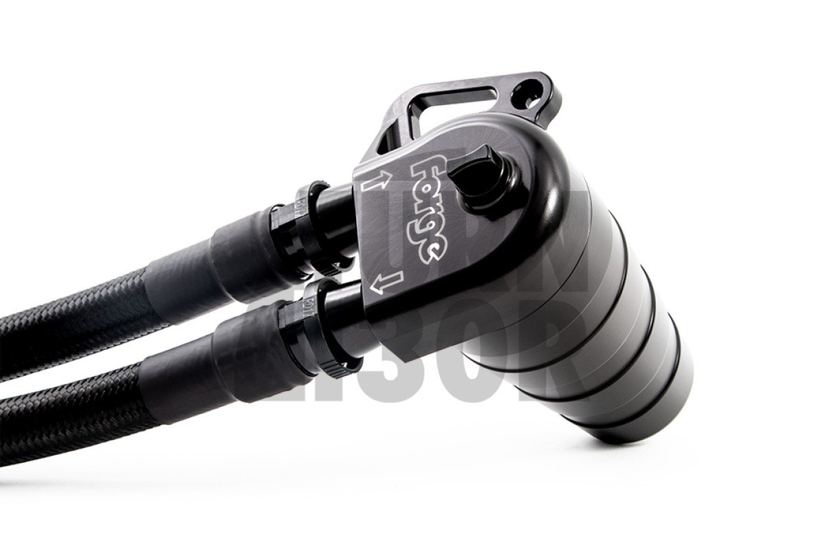 Toyota Supra GR 3.0 A90 MK5 Boîte de récupération dhuile Forge