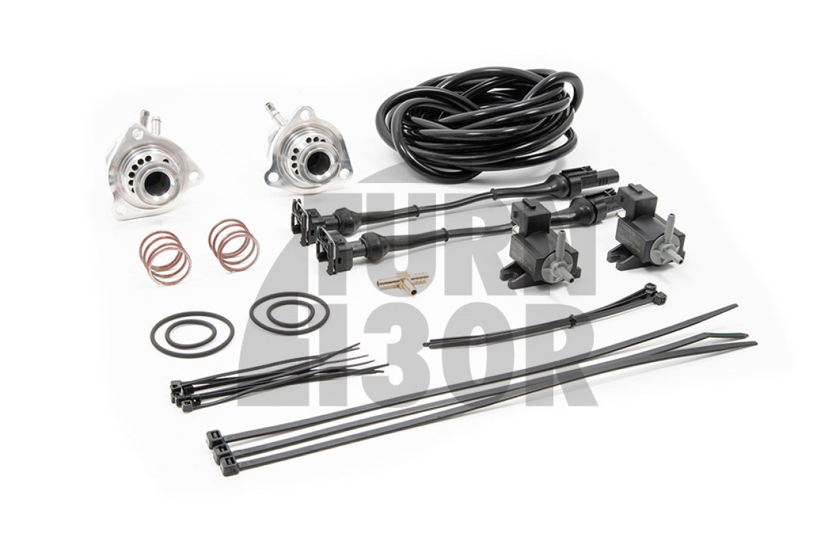 Kit de valves de surpression Forge Audi RS4 B9