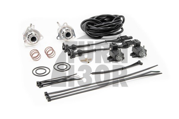 Kit de valves de surpression Forge Audi RS4 B9