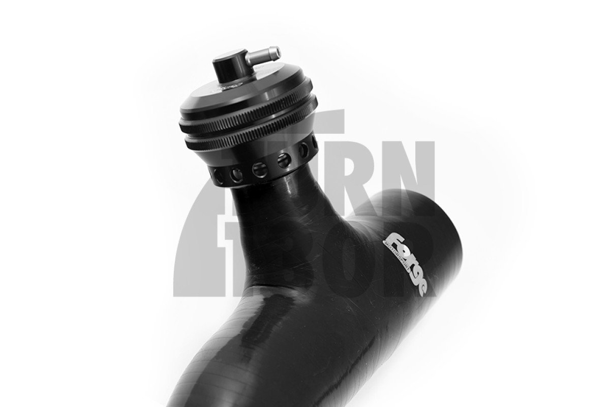 Kit de soupape de surpression Forge Motorsport Ford Fiesta ST Mk8
