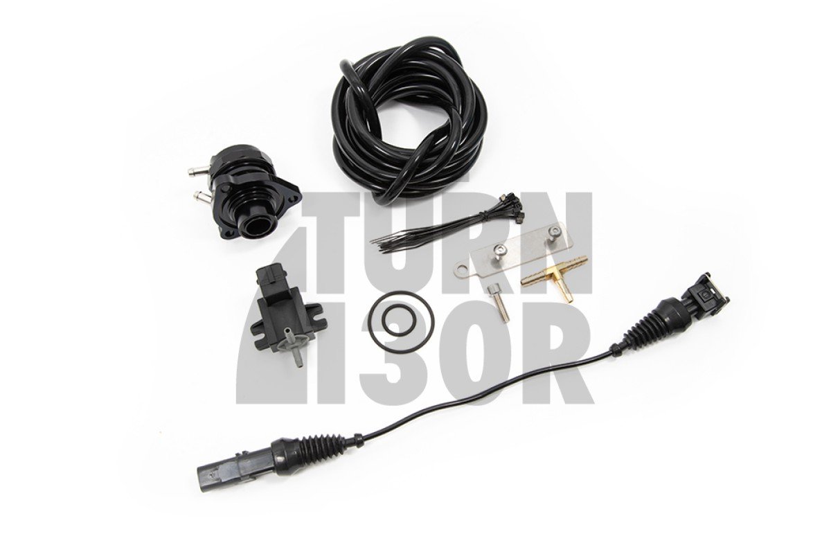 Kit de soupape de surpression Forge Motorsport Peugeot 308 GTI Mk2