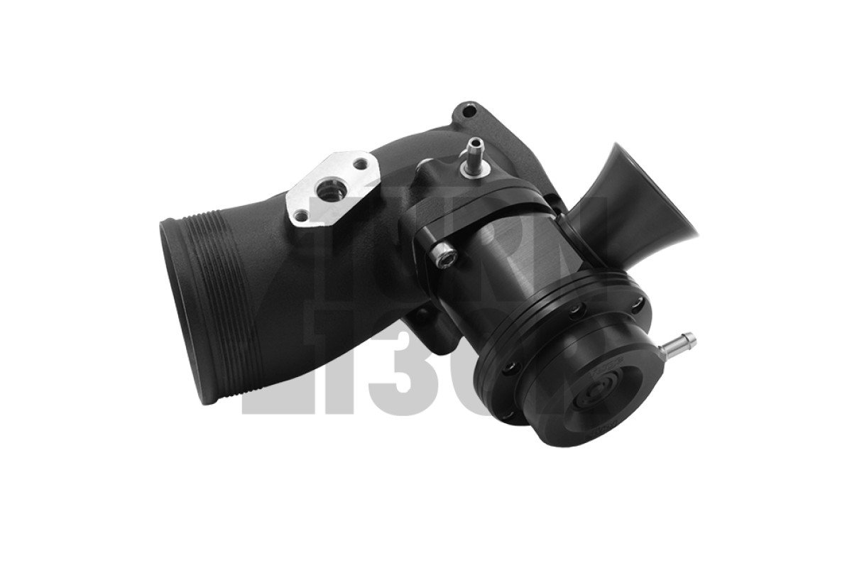 Kit de soupape de décharge Forge Audi RS3 8V et TTRS 8S Haute Capacité