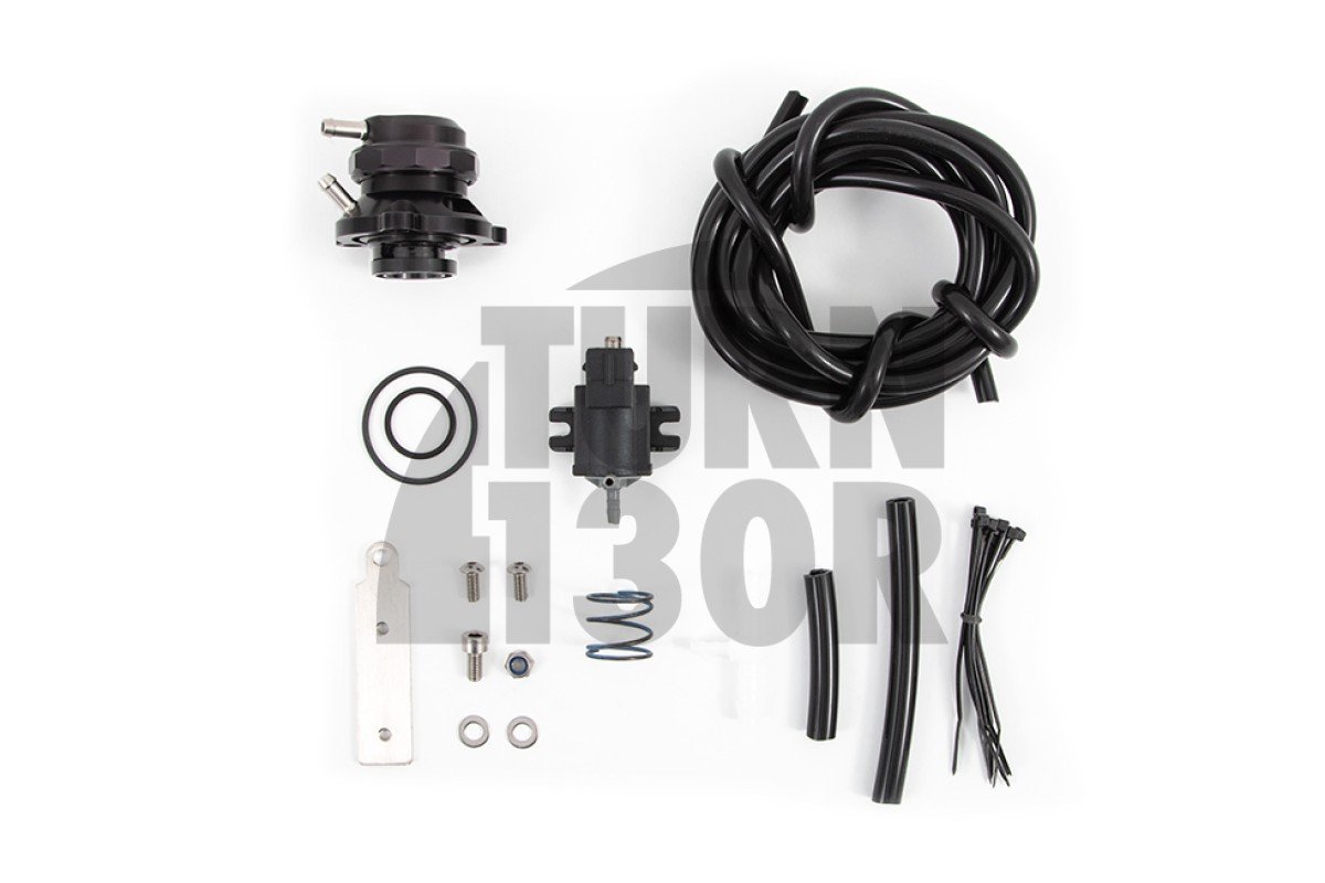 Soupape de recirculation Forge BMW 135I F2X / 235I F2X