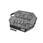 Forge Motorsport Couvercle moteur en fibre de carbone Golf 8 GTI / Golf 8 R / S3 8Y / Octavia NX VRS