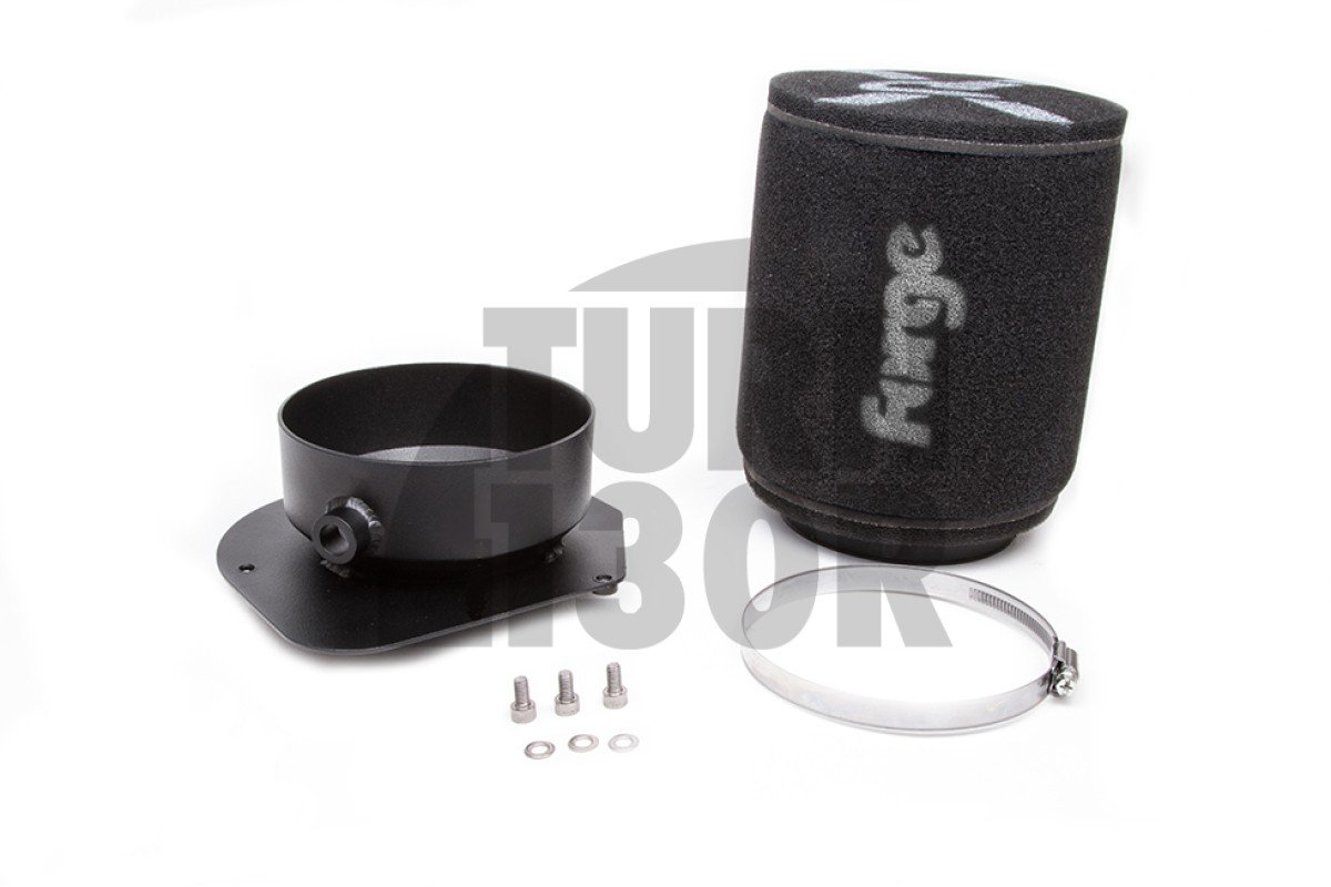 Admission pour Mercedes A45 AMG W176 / CLA 45 AMG Forge Motorsport