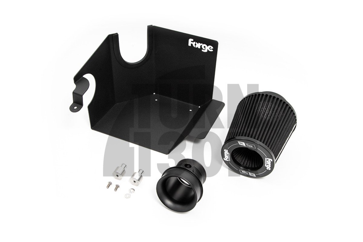 Forge Motorsport Intake Ford Fiesta ST MK8
