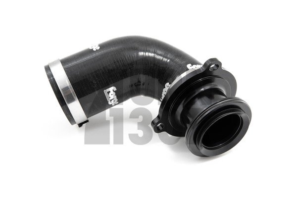 Forge Motorsport Suppression du Silencieux Turbo Golf 6 GTI / Leon 2 FR / Octavia VRS EA888.1/2