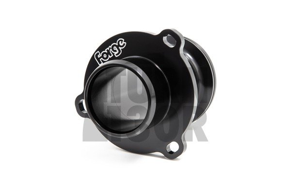 Forge Motorsport Suppression du Silencieux Turbo Golf 8 GTI / Octavia NX RS 2.0 TSI