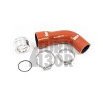 Forge Motorsport Suppression du silencieux Turbo Hyundai I20 N