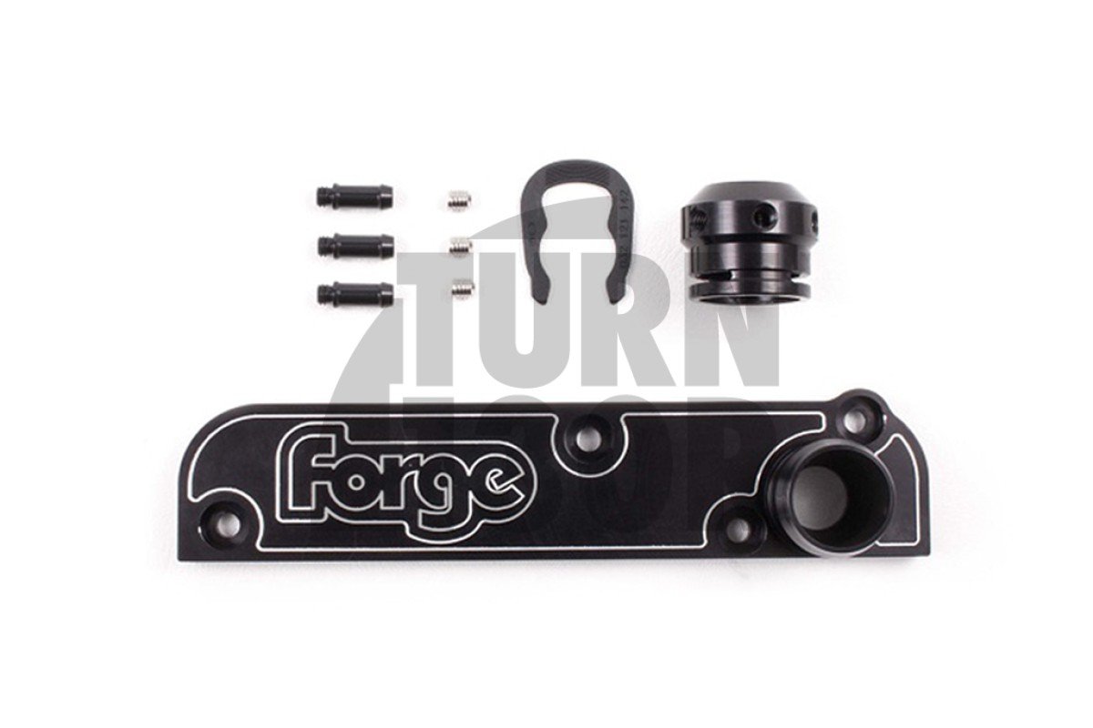 Kit de suppression du PCV Forge 2.0 TFSI