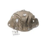 Couverture Turbo pour Peugeot 308 GTI Mk2 Forge Motorsport