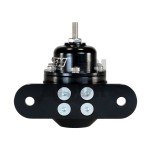 Régulateur de pression de carburant universel réglable AEM