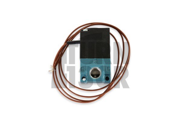 Kit AEM pour le contrôle de la suralimentation par solénoïde