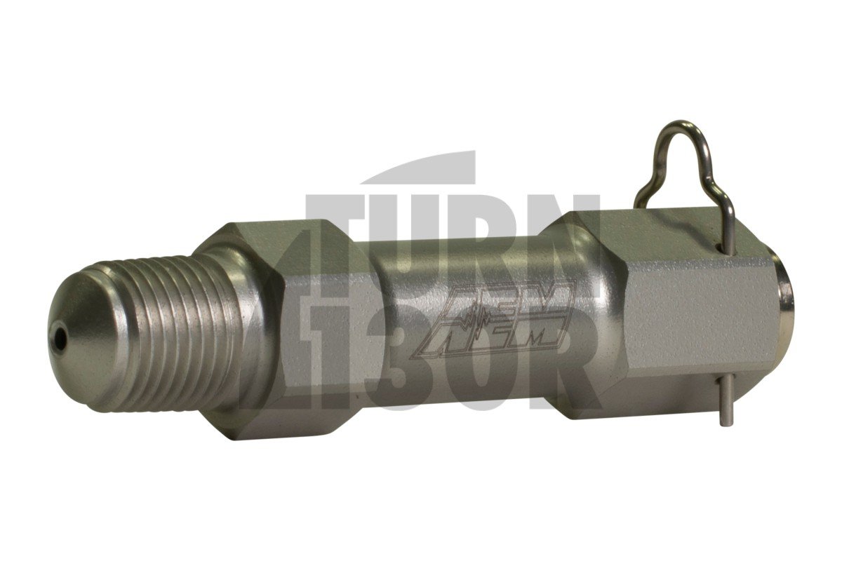 Kit dinjection eau/méthanol pour moteurs à induction forcée - AEM Version 3