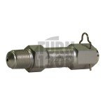 Kit dinjection eau/méthanol pour moteurs à induction forcée - AEM Version 3