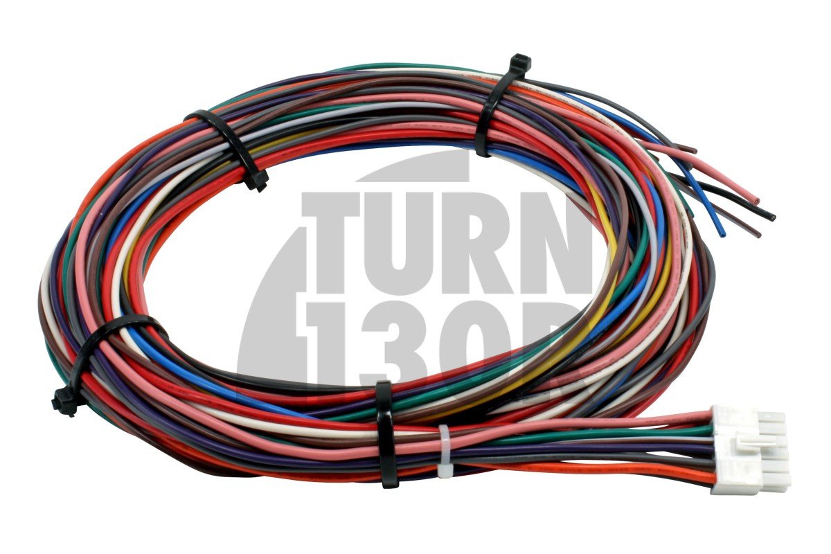 Kit dinjection eau/méthanol pour moteurs à induction forcée - AEM Version 3