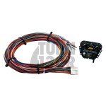 Kit dinjection eau/méthanol pour moteurs à induction forcée - AEM Version 3