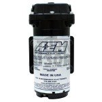 Kit dinjection eau/méthanol pour moteurs à induction forcée - AEM Version 3