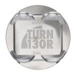 JE Forged Pistons for Subaru Impreza WRX and GT EJ20