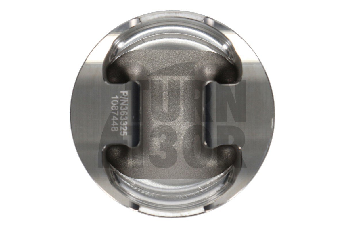 JE Forged Pistons for  Ibiza 6J Cupra - Polo 6R GTI & Fabia VRS 1.4 TSI 180