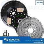 Ford Focus 3 RS Kit dembrayage Sachs Performance 600Nm avec volant moteur