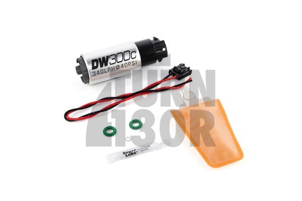 DW65C / DW300C kit de pompe à carburant universel Deatschwerks