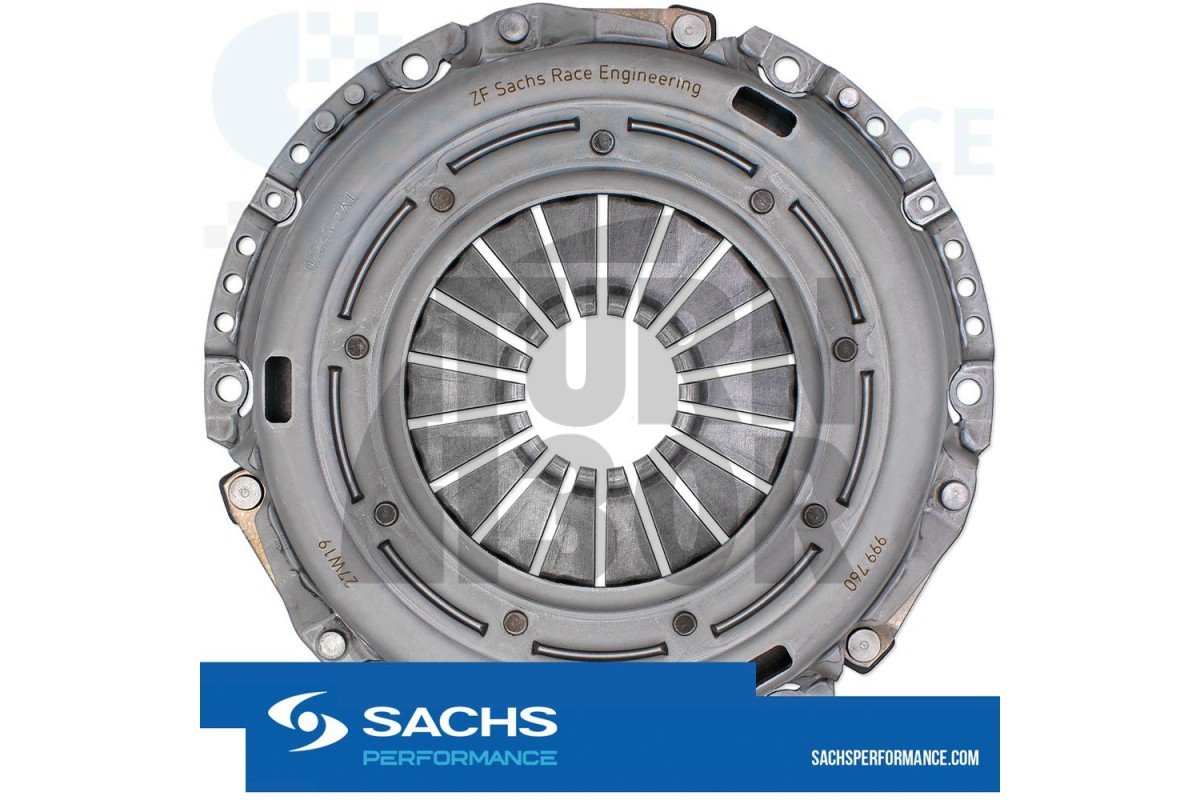 Golf Mk4 R32 Kit dembrayage Sachs Performance 520+ Nm