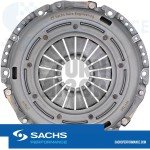 Golf Mk4 R32 Kit dembrayage Sachs Performance 520+ Nm
