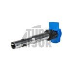 pack bobine bleu pour Audi RS4 / S4 B5 et S4 / S5 B8 Alpha Competition