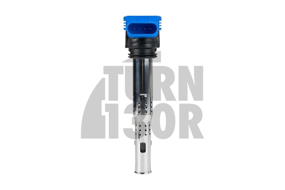 pack bobine bleu pour Audi RS4 / S4 B5 et S4 / S5 B8 Alpha Competition