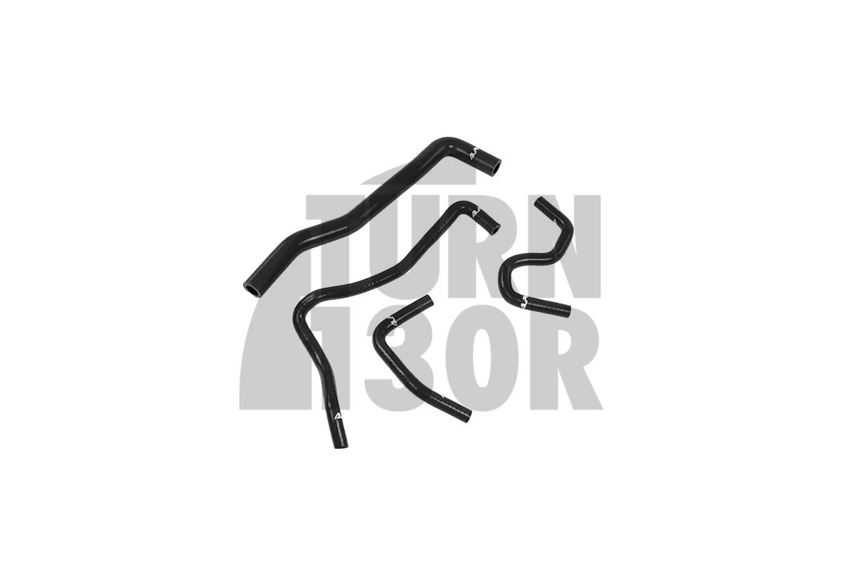 Alpha Competition Tuyaux Silicone Auxiliaires Abarth 595 / 695