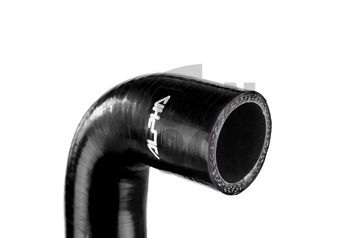 Alpha Competition Silicone Coolant Hoses Abarth 595 / 695