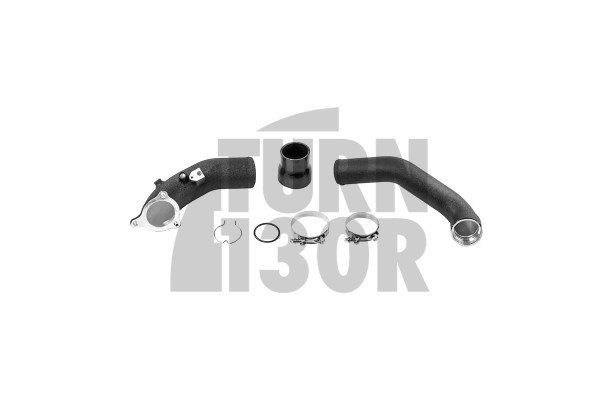 Alpha Competition Charge Pipe BMW 140i / 240i / 340i / 440i B58