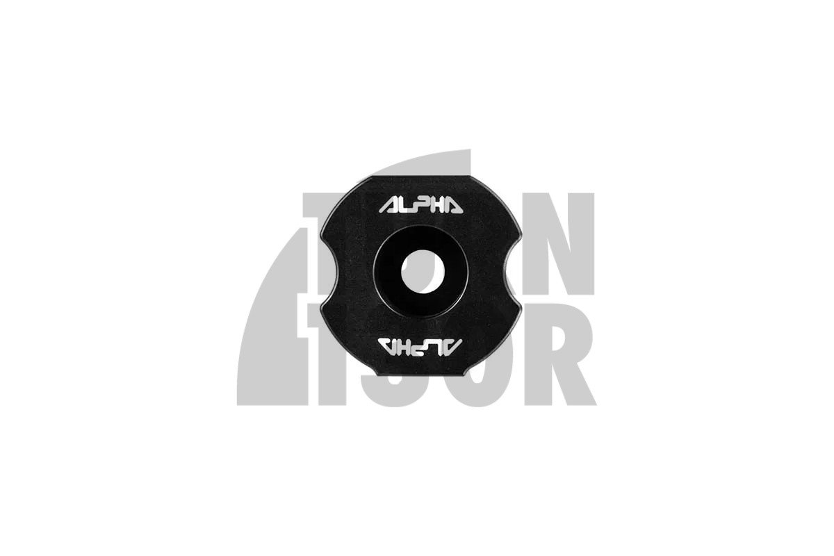 Douille de montage DogBone pour A3, S3, RS3 8V / 8Y, Leon 3, Golf 7, Golf 8 GTI / R Alpha Competition