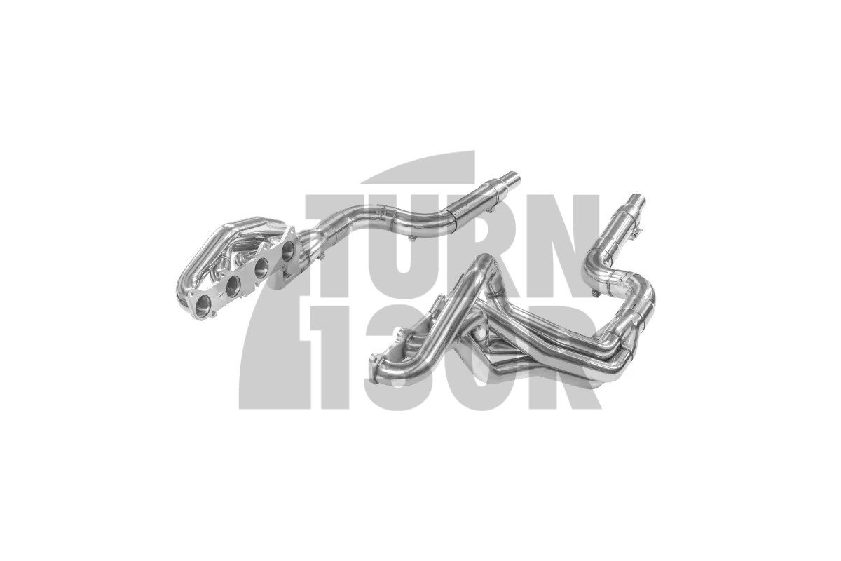 Alpha Competition Headers Ford Mustang S550 V8 5.0