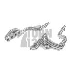 Alpha Competition Headers Ford Mustang S550 V8 5.0