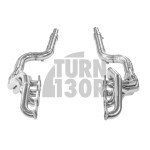 Alpha Competition Headers Ford Mustang S550 V8 5.0