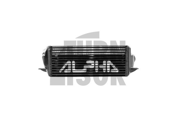 Alpha Competition Intercooler BMW 135i / 1M E82 et 335i E9x N54