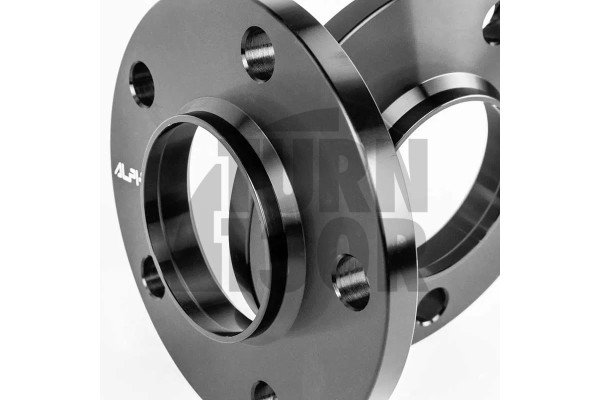 Entretoises 10,12 ou 15mm pour BMW M3 E36 / M3 E46 / M3 E9x / M5 E60 Alpha Competition