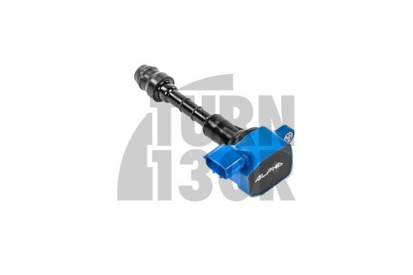 pack bobine bleu pour Nissan 350Z 03-06 Alpha Competition