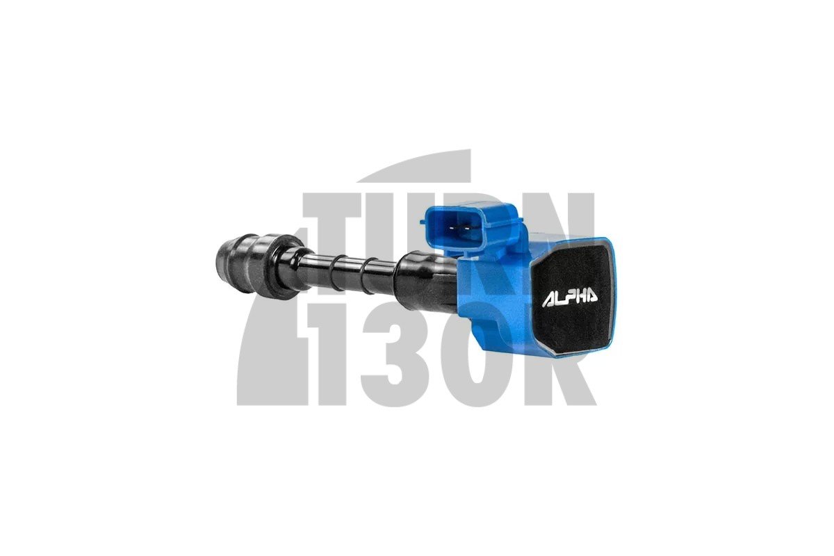pack bobine bleu pour Nissan 350Z 03-06 Alpha Competition