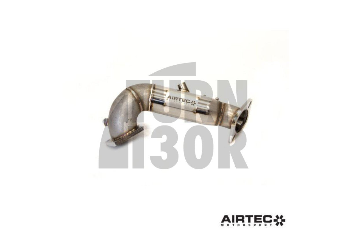 Decat Downpipe pour Hyundai I30N par Airtec