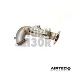 Decat Downpipe pour Hyundai I30N par Airtec