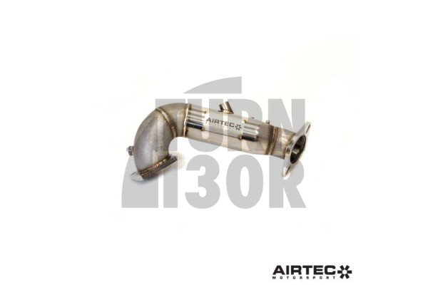 Decat Downpipe pour Hyundai I30N par Airtec