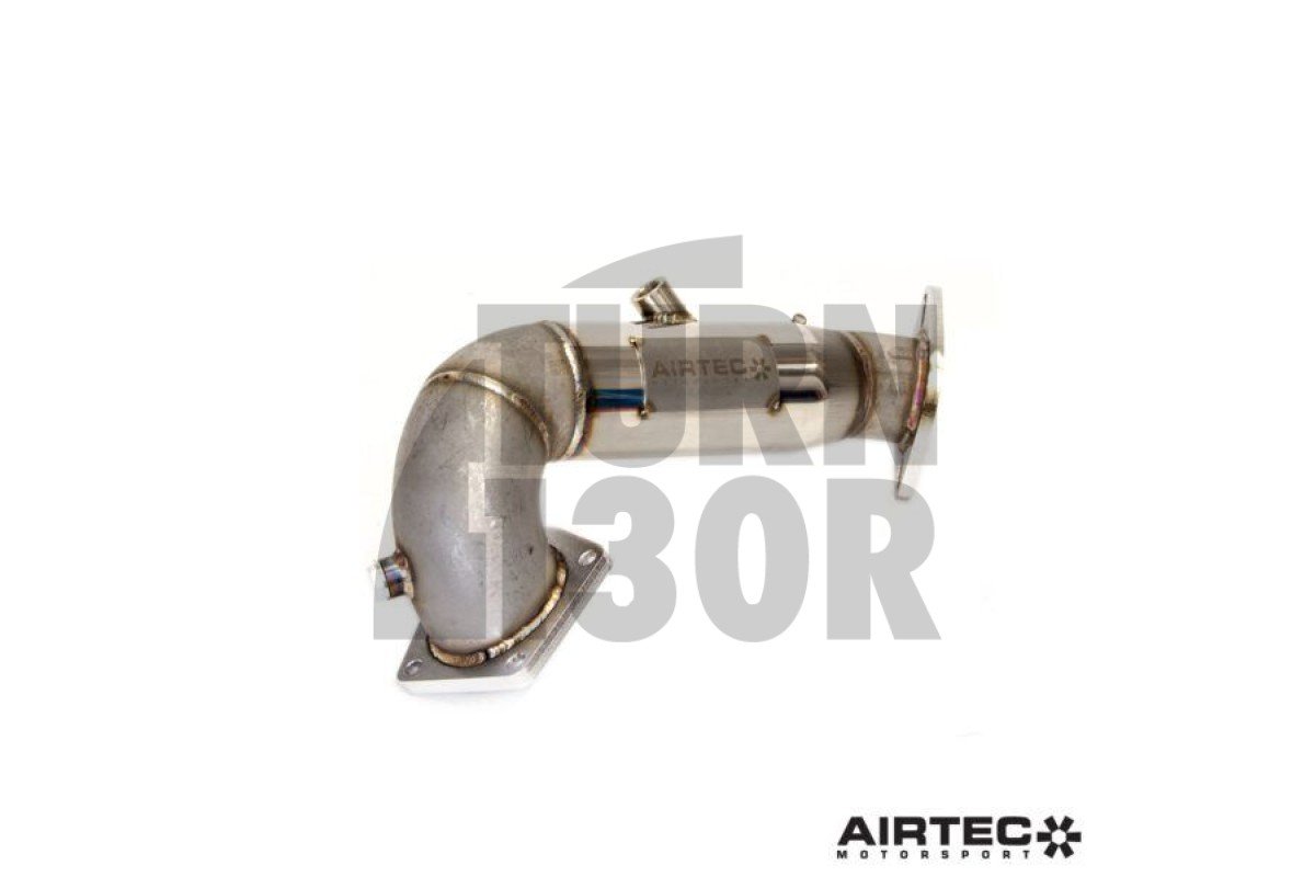 Decat Downpipe pour Hyundai I30N par Airtec