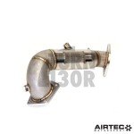 Decat Downpipe pour Hyundai I30N par Airtec