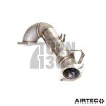 Decat Downpipe pour Hyundai I30N par Airtec