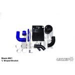 Solution dadmission Airtec pour Mazda 3 MPS Mk1 / Mk2