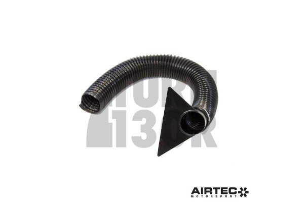 Airtec Stage 3 Intercooler Cold Air Feed Duct pour Fiesta ST Mk8