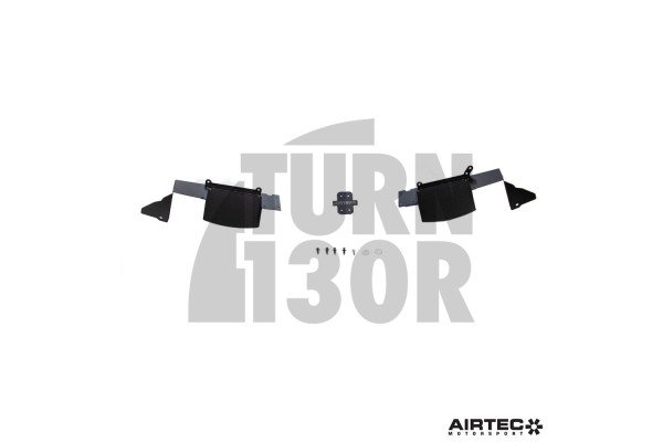 Airtec Cold Air Feed Ducts pour Ford Focus 4 ST